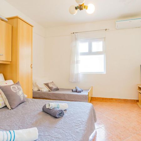 Apartmán Jasko I Jelica Beautiful View Metajna Pokoj fotografie