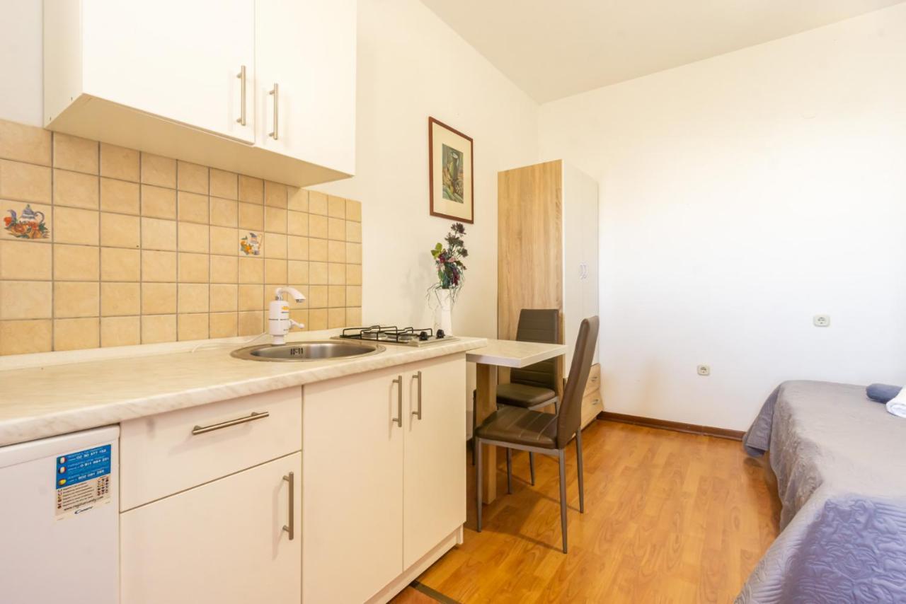 Apartmán Jasko I Jelica Beautiful View Metajna Exteriér fotografie