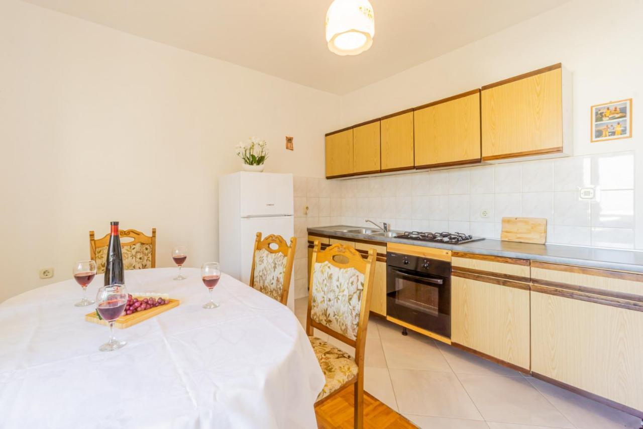 Apartmán Jasko I Jelica Beautiful View Metajna Exteriér fotografie