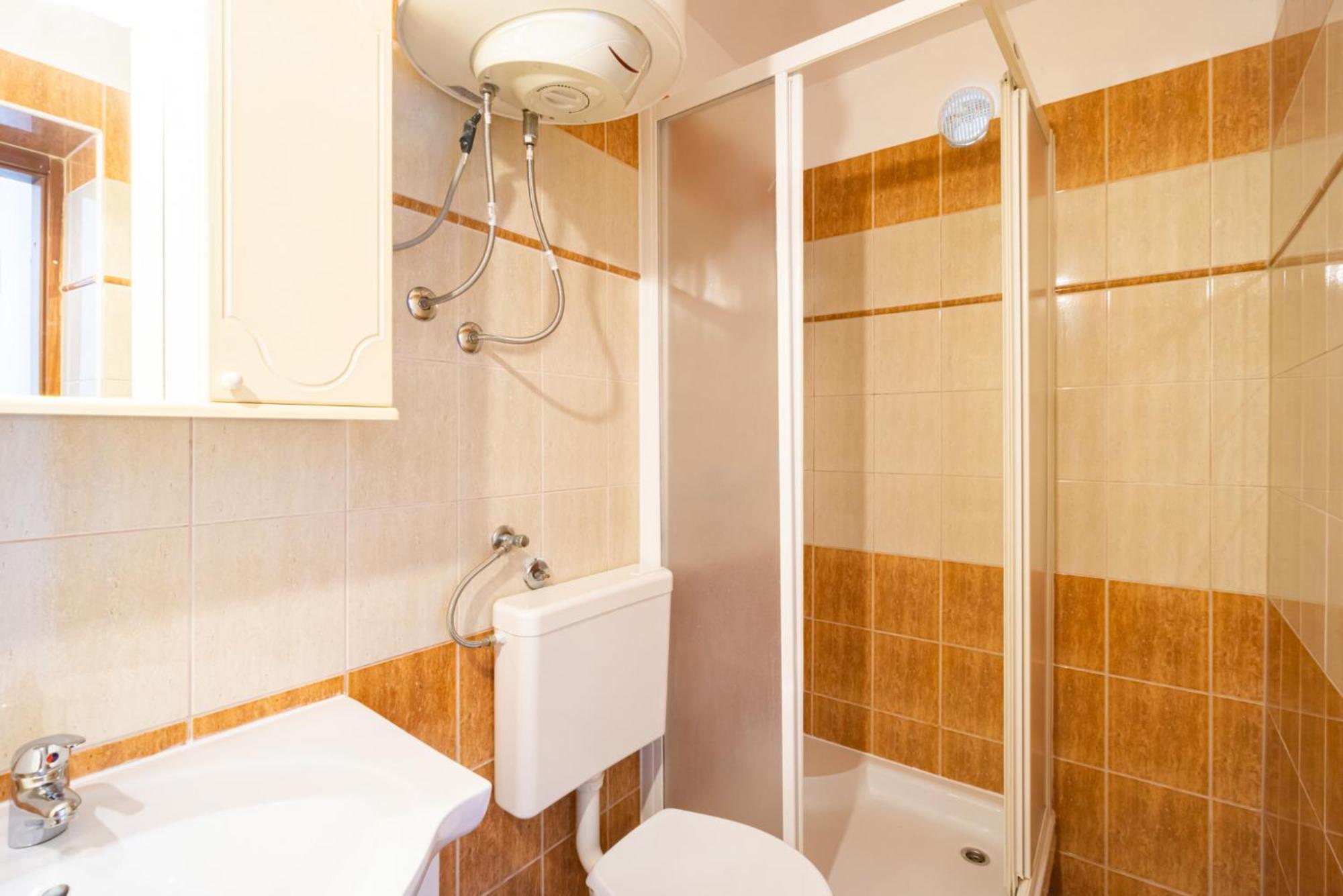Apartmán Jasko I Jelica Beautiful View Metajna Pokoj fotografie