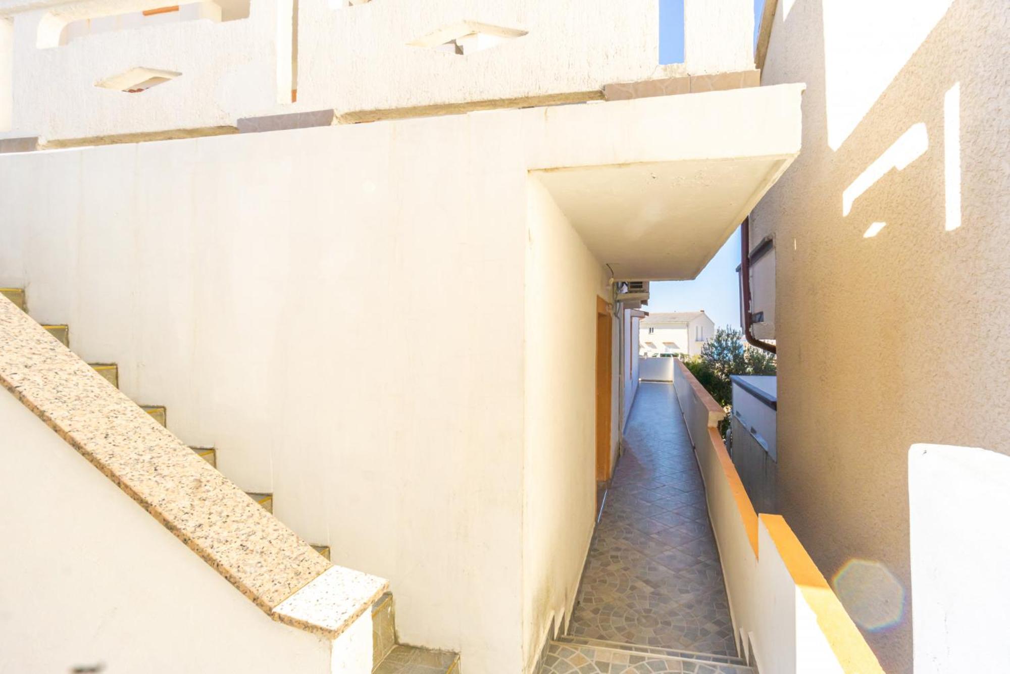 Apartmán Jasko I Jelica Beautiful View Metajna Pokoj fotografie