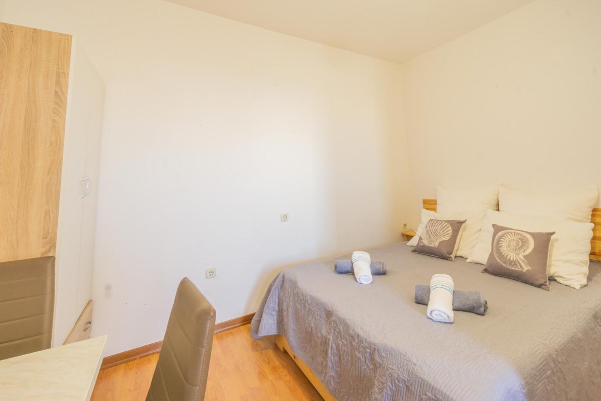Apartmán Jasko I Jelica Beautiful View Metajna Pokoj fotografie