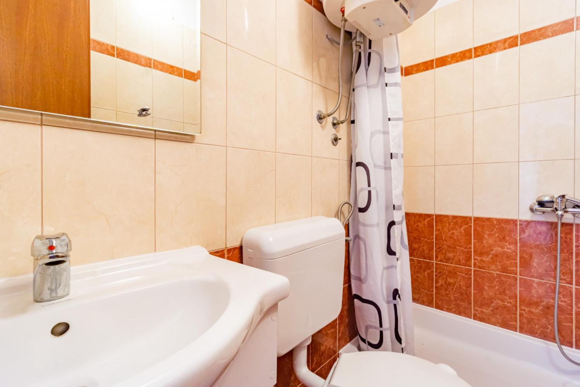 Apartmán Jasko I Jelica Beautiful View Metajna Pokoj fotografie